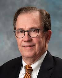 Getting to Know Tom Wood