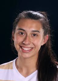 2023 Women's Soccer Roster