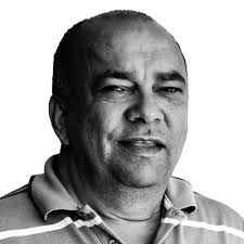 Simón Salas fue la filosofía del vallenato