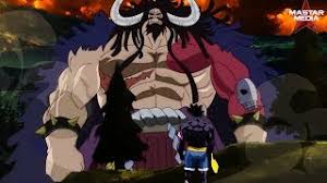 Luffy has much better striking feats than thanos, he also has high resistance to electricity and blunt attacks. One Piece Amv Gear 5 Luffy Vs Kaido On My Own Fan Animation Youtube
