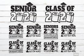 Download 29,769 toilet paper free vectors. Class Of 2020 Toilet Paper Svg Senior With Dxf Png Jpg Eps 565454 Cut Files Design Bundles