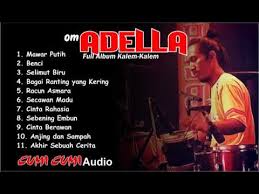 You can download free mp3 as a separate song and download a music lagu dangdut koplo terbaru 2020 by om adella full album spes. Om Adella Full Album Lagu Kalem Pilihan Terbaik Mp3 Youtube