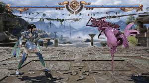 5 necessary steps for character creation. Image Soulcalibur Vi S Character Creation Is Hilarious Ps4