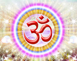 Es ist das wichtigste religiöse symbol für hindus und buddhisten. Wallpapers Of Om Symbol Group 55