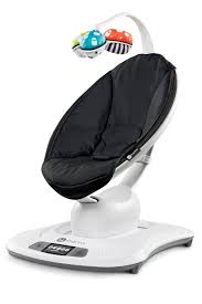 Robot Check Baby Seat Baby Swings 4moms Mamaroo