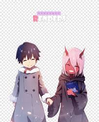 Baixar all rise 2ª temporada mp4 legendado. 0 Video De Anime Crunchyroll Darling In The Franxx Png Pngegg