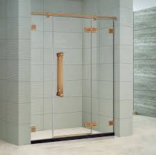 You can adjust the height of each layer according to your demand, this flexible and space saving storage rack is a great idea for limited room while requires large storage space, such as bathroom. Copper Frame Straight Bathroom Designs Luxury Shower Cabin Kd3633 Buy Indoor Shower Cabin Economic Shower Room Fashion Shower Stall Product On Alibaba Com