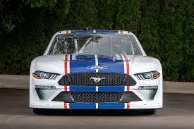 17 and used that number instead.89. All New 2020 Nascar Xfinity Series Mustang Unveiled Latest To Join Ford Performance Global Motorsports Lineup Ford Media Center