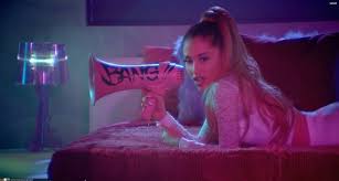 Jessie J Ariana Grande Nicki Minaj Bang Bang перевод Pin On Nd