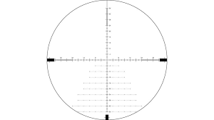 They are made in compatibility with the prerequisites of military and law enforcement precision shooters and known for putting the user in an advantageous position in critical situations. Dbk 10028 Riflescope Vortex Diamondback Tactical Ffp 6 24x50 Moa Black Vortex Hunting Rifle Scopes Hunting Rifle Scopes