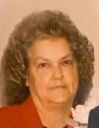 Obituary information for M. Louise Williamson