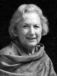 Obituary information for Yonnie Virginia Ruth Chopra