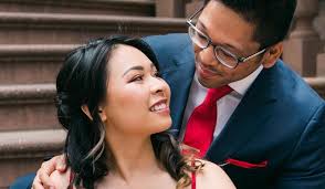 Aaron Agustin and Michelle Chau's Wedding Website