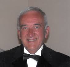 Richard “Dick” Burroughs