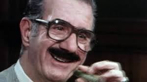 1980s: Jimmy "The Weasel," the first of many mobsters