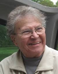 André Simon (Obituary)