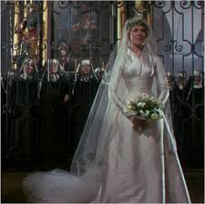 Pin By Margie Jennings On I Do I Do I Do Sound Of Music Movie Sound Of Music Wedding Dresses