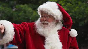 Buena Vista Christmas Parade 2022 Buena Vista Christmas Parade To Be Held In Reverse Format