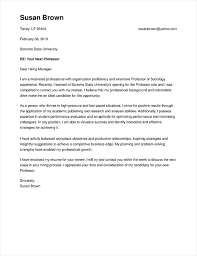 The letter of application is intended to provide detailed information on why you are are a qualified candidate for the job. Industrial Specialist Cover Letter June 2021