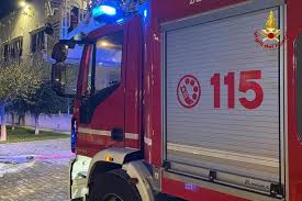 Trend Google: incendio milano