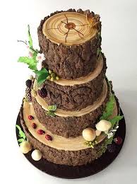 Ron Ben Israel Cake Rbicakes Summer Cakes Tree Cakes Cake