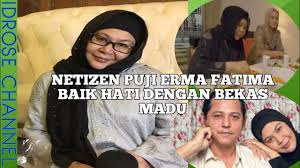 Erma fatima on wn network delivers the latest videos and editable pages for news & events, including entertainment, music, sports, science and more, sign up and share your playlists. Download Tak Sangka Datang Rumah Erma Fatima Sudah Berbai