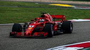 Chinese Grand Prix Qualifying Results Chinese Grand Prix Ferrari Grand Prix