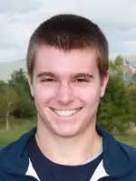 2009 Men's Cross Country Roster