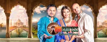Cel mai tare reality show cu vedete pregatite de aventura vietii lor! Asia Express 16 Aprilie 2019 Sezonul 2 Episodul 30 Finala Online