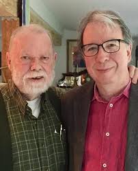 Author Jim Forest, chronicler of giants like Day and Berrigan, strengthened  many