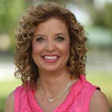 Debbie Wasserman Schultz (@DWStweets)