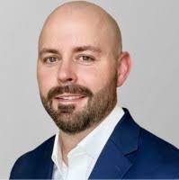 James Patton, DNP, MAA