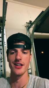 Guy Squeaking Sitting in Recliner