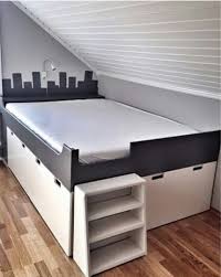 Hottest No Cost Ikea Queen Platform Bed Suggestions Purchasing A Well Designed Couch Is Really A Large Choice And Bedroom Diy Ikea Storage Bed Mommo Design