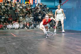 Caroline Fouts: “Team USA is a force to be reckoned with”