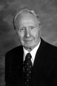 Harry H. Schobert, 89