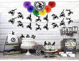 Encontrá banner para cumpleaños en mercadolibre.com.ar! Banner Para Motocicleta Decoracion De Pared Para Cumpleanos O Para Ninos O Cumpleanos Y Fiestas De Equitacion Toys Games Amazon Com