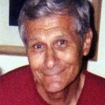Obituary information for Richard W. Senft
