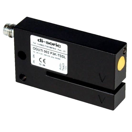 CẢM BIẾN PHÁT HIỆN NHÃN DI-SORIC