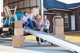 Milwaukee Local Movers | Wisconsin Local Moving Company