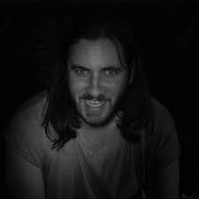 Ian Docherty of July Talk