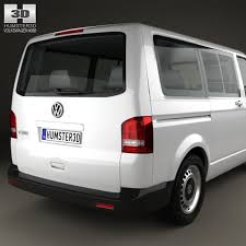 Volkswagen Transporter T5 Kombi 2010 Volkswagen Transporter T5 Kombi Transporter T5