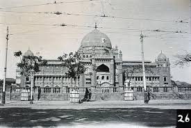 Bombay Photos Archives - Past-India