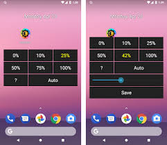 Download screen brightness tool apk (latest version) for samsung, huawei, xiaomi, lg, htc, lenovo and all other android phones, tablets and devices. Brightness Apk Download For Android Latest Version 4 1 Com Arogulin Brightness