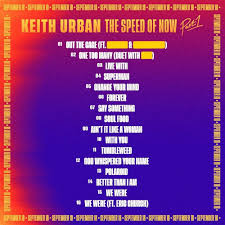 The first instant polaroid land cameras went on sale in a boston department store for $89.75 ($900 in today's money) on november 26, 1948. Keith Urban The Speed Of Now Part 1 Lyrics And Tracklist Genius