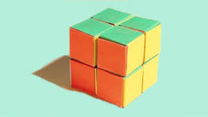We did not find results for: How To Make Paper Infinity Cube 2x2 Easily At Home Handicraft 360 Youtube