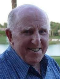 Robert Bushman Obituary (1927