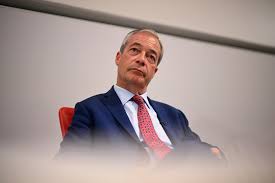 This Trump Supporter Helped Crush the U.K.'s Conservative Party - WSJ