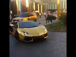 Not only pics/ronaldo lamborghini, you could also find another pics such as cool cars, aventador, cristiano, veneno christiano, veneno, golden, neon gold, ronaldo lambo, ronaldo all cars, ronaldo bugatti, messi lamborghini, c.ronaldo cars, ronaldo 7 cars, ronaldo's car collection. Cristiano Ronaldo Rolling In Dubai Gold Lamborghini Range Rover Youtube
