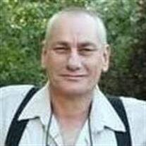 Shawn (Chunky) Strong Obituary